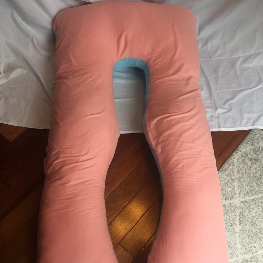 Pregnancy/Maternity pillow